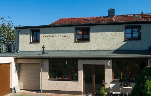Apartamento Ferienwohnung Am Elberadweg