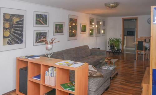 Apartamento Ferienwohnung Am Elberadweg