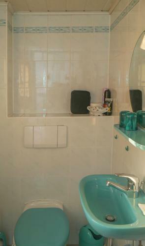 Apartamento Ferienwohnung Am Elberadweg