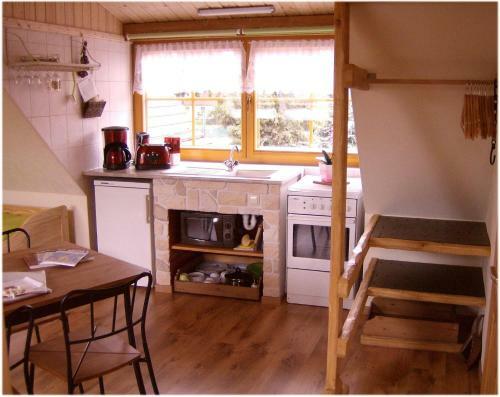 Hostal G�stezimmer Am M�rchenbrunnen