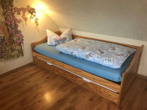 Hostal G�stezimmer Am M�rchenbrunnen