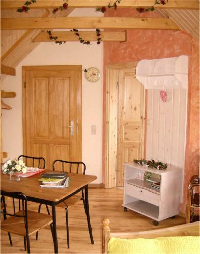 Hostal G�stezimmer Am M�rchenbrunnen