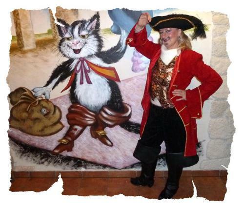 Hostal G�stezimmer Am M�rchenbrunnen