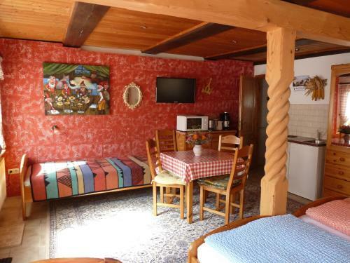 Hostal G�stezimmer Am M�rchenbrunnen