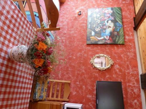 Hostal G�stezimmer Am M�rchenbrunnen