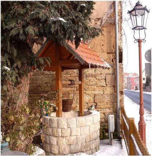 Hostal G�stezimmer Am M�rchenbrunnen