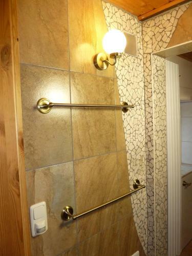 Hostal G�stezimmer Am M�rchenbrunnen