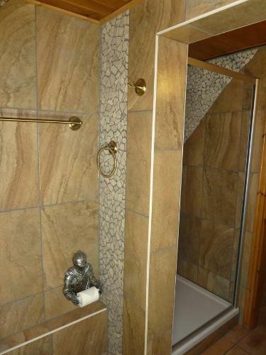 Hostal G�stezimmer Am M�rchenbrunnen