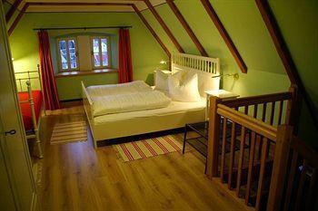 Aparthotel Hexenhaus