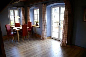 Aparthotel Hexenhaus