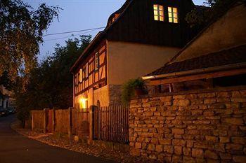 Aparthotel Hexenhaus