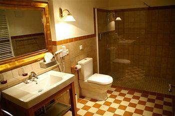Aparthotel Hexenhaus