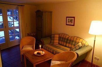 Aparthotel Hexenhaus