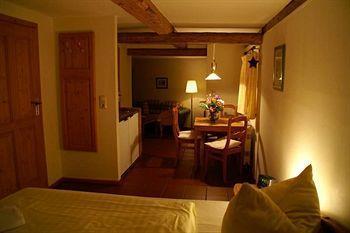 Aparthotel Hexenhaus