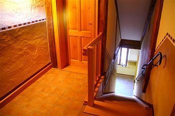 Aparthotel Hexenhaus