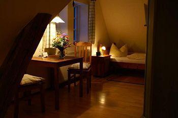 Aparthotel Hexenhaus