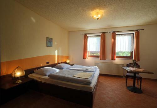 Hostal Gasthof Fuchsbergklause