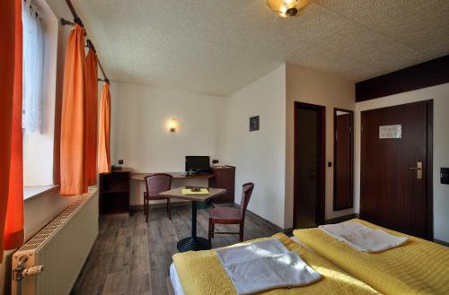 Hostal Gasthof Fuchsbergklause