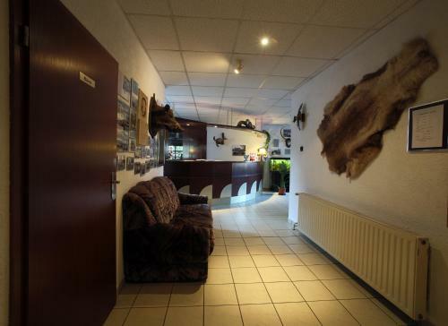 Hostal Gasthof Fuchsbergklause