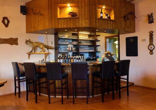 Hostal Gasthof Fuchsbergklause