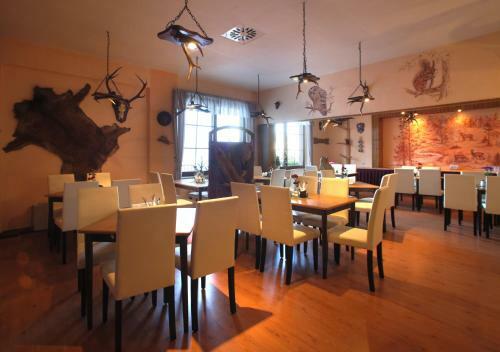 Hostal Gasthof Fuchsbergklause