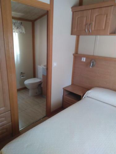 Camping Fuentes Blancas