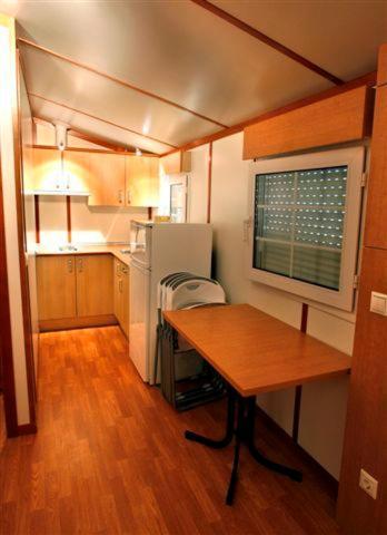 Camping Fuentes Blancas