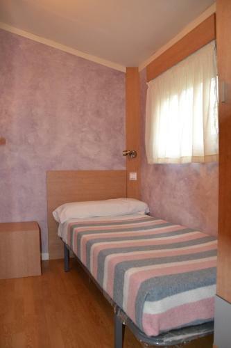 Camping Fuentes Blancas