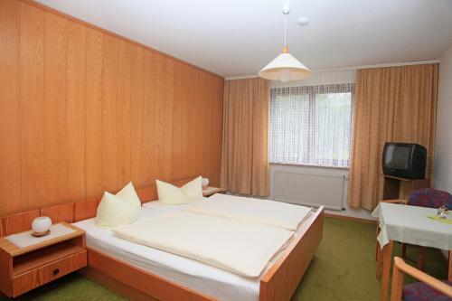Waldhotel Achtermannstor
