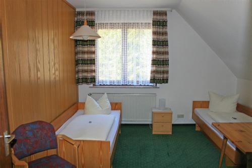 Waldhotel Achtermannstor