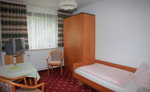 Waldhotel Achtermannstor