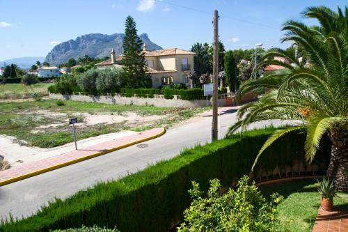Villa La Rosaleda