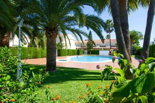 Villa La Rosaleda