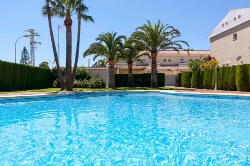 Villa La Rosaleda