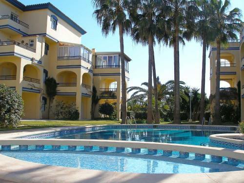 Apartment Royal Playa I D�nia