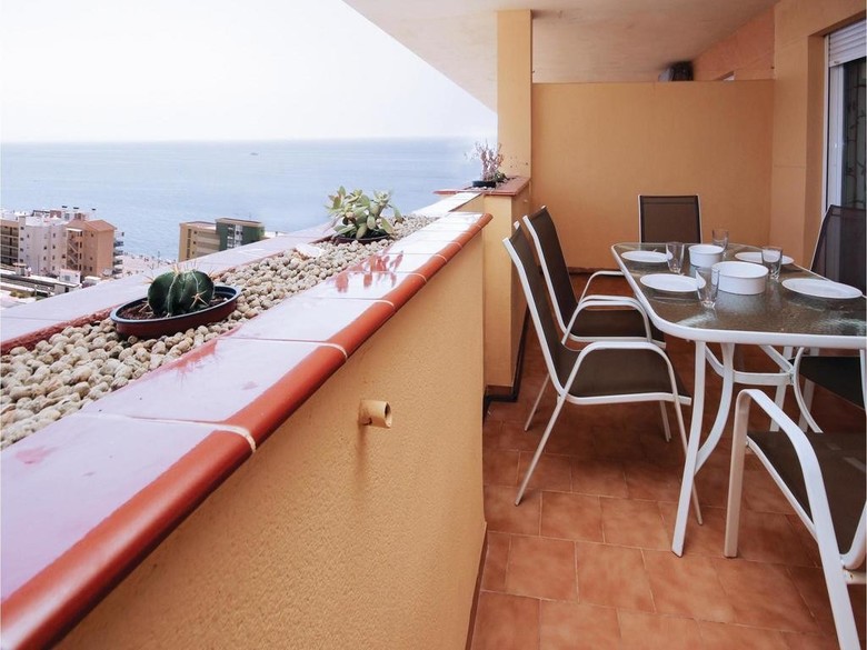 Apartment Fuengirola-carvajal 21