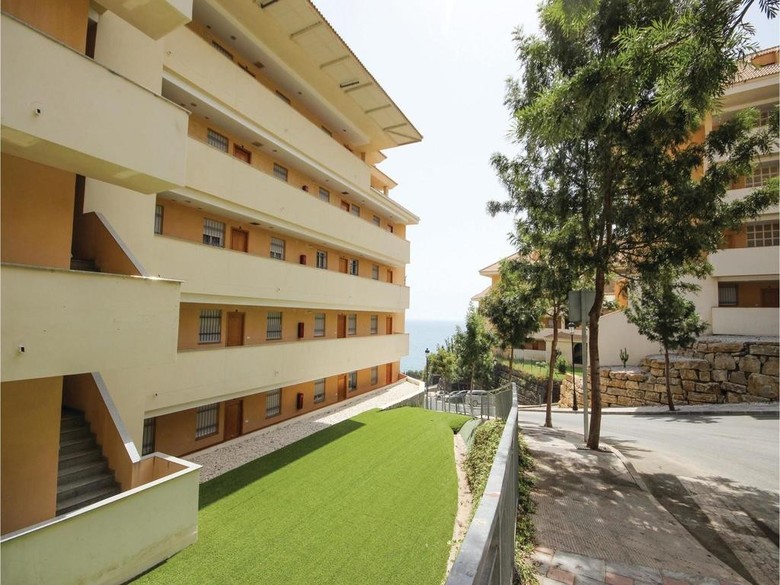 Apartment Fuengirola-carvajal 21