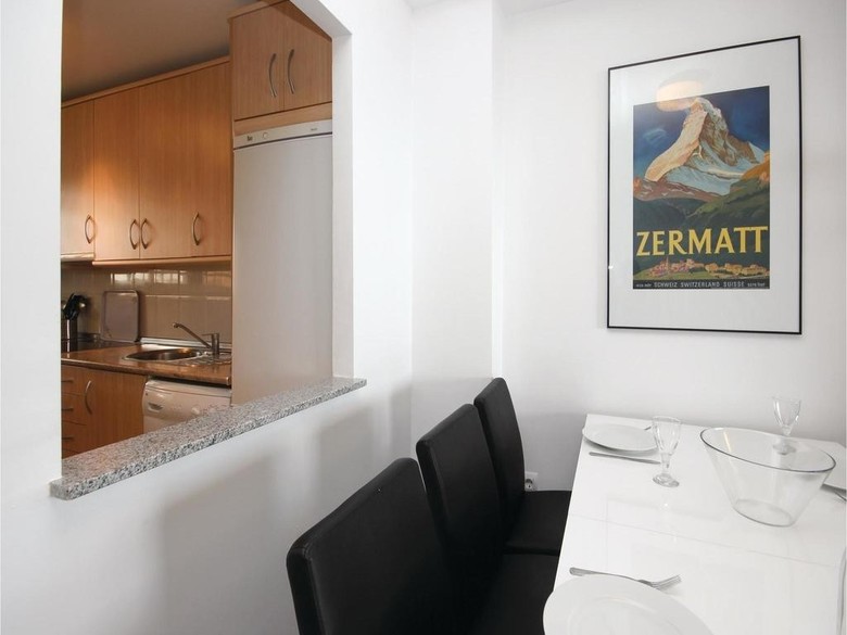 Apartment Fuengirola-carvajal 21