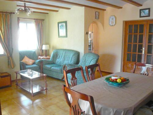 Holiday Home Pda Barranquets Els Poblets