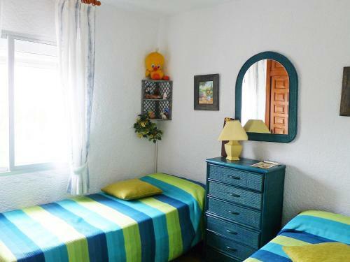 Holiday Home Pda Barranquets Els Poblets