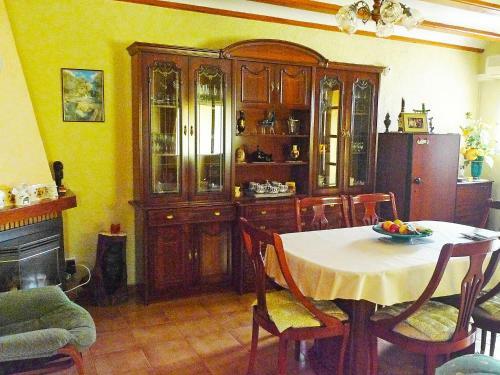 Holiday Home Pda Barranquets Els Poblets
