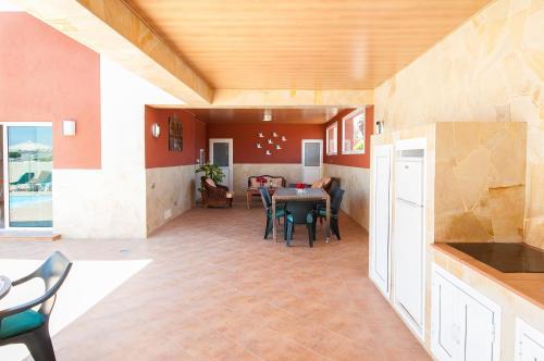 Villa Los Azules