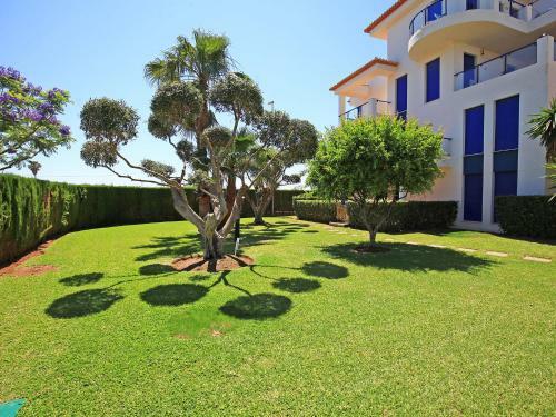 Apartment Alma Del Sol I D�nia