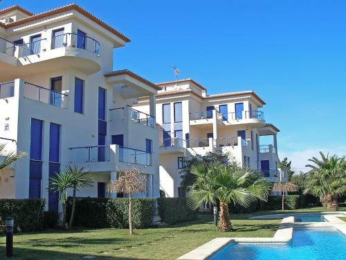 Apartment Alma Del Sol I D�nia