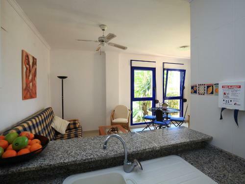 Apartment Alma Del Sol I D�nia