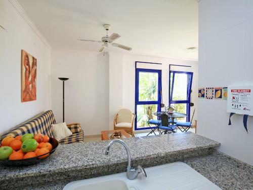 Apartment Alma Del Sol I D�nia