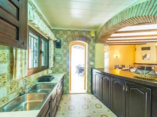 Holiday Home Casa Vogel Els Poblets