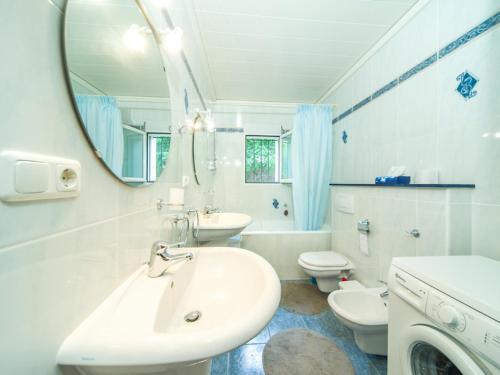 Holiday Home Casa Vogel Els Poblets