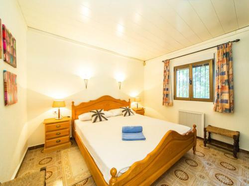 Holiday Home Casa Vogel Els Poblets