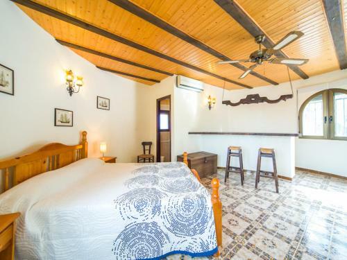 Holiday Home Casa Vogel Els Poblets